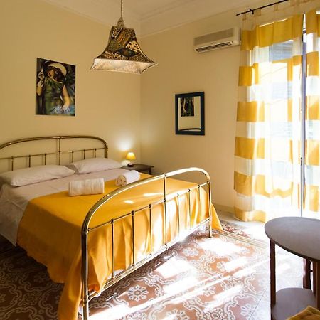 Sammartino Home Палермо Экстерьер фото