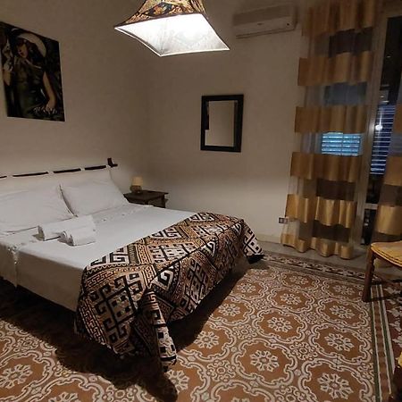 Sammartino Home Палермо Экстерьер фото