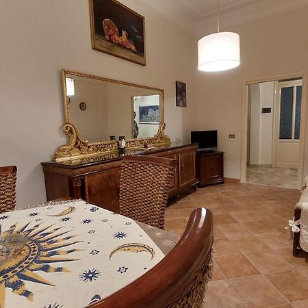 Sammartino Home Палермо Экстерьер фото