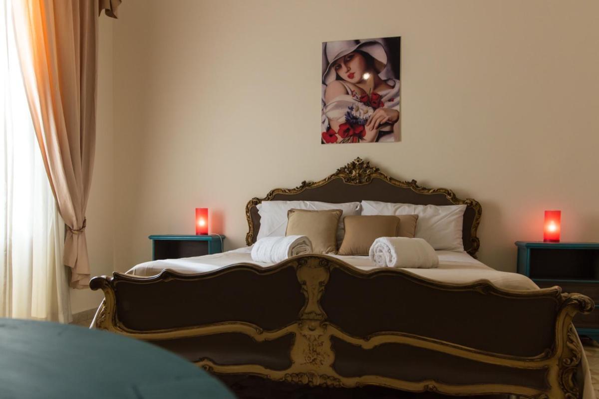 Sammartino Home Палермо Экстерьер фото