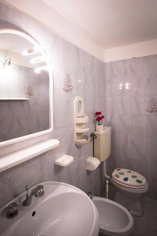 Sammartino Home Палермо Экстерьер фото