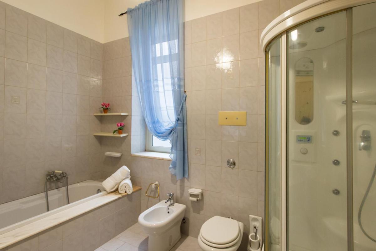 Sammartino Home Палермо Экстерьер фото