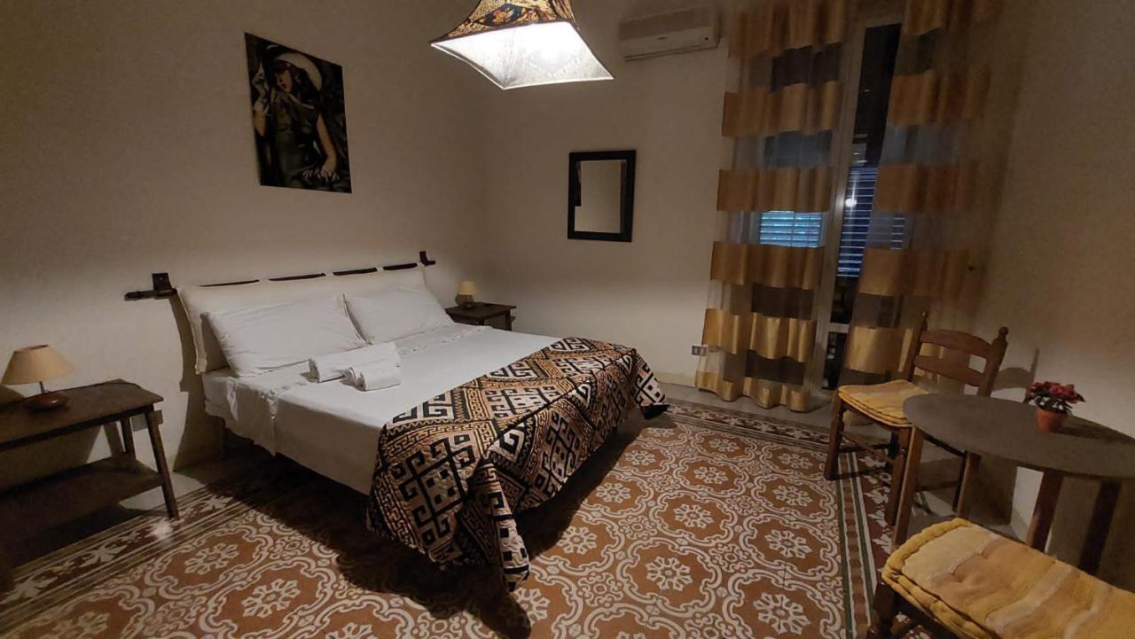 Sammartino Home Палермо Экстерьер фото