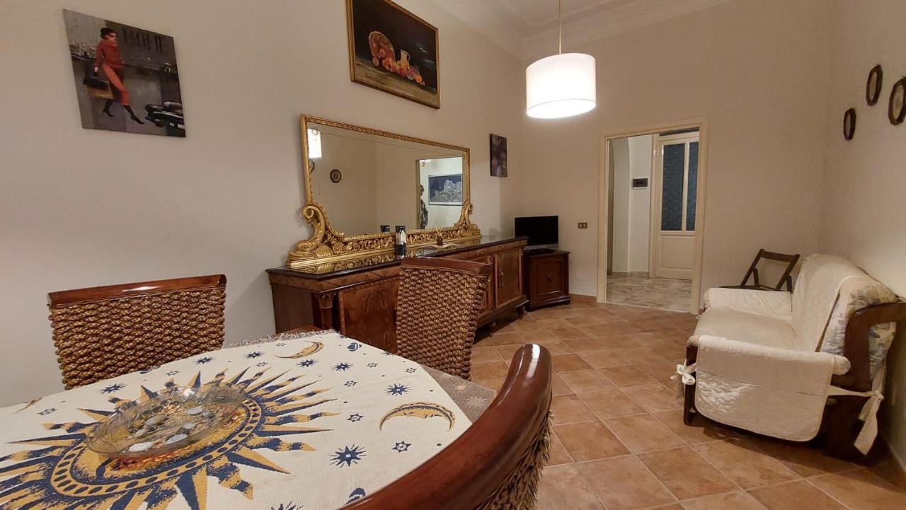 Sammartino Home Палермо Экстерьер фото