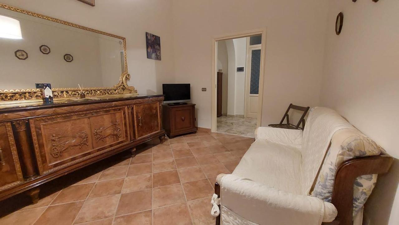 Sammartino Home Палермо Экстерьер фото